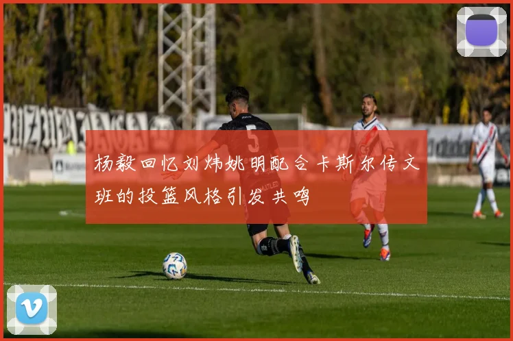 杨毅回忆刘炜姚明配合卡斯尔传文班的投篮风格引发共鸣