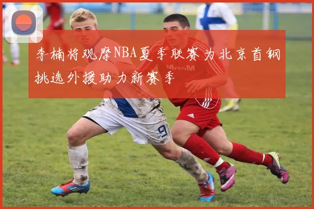 李楠将观摩NBA夏季联赛为北京首钢挑选外援助力新赛季