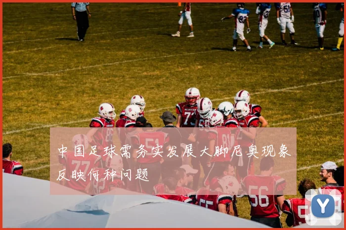中国足球需务实发展大脚尼奥现象反映何种问题