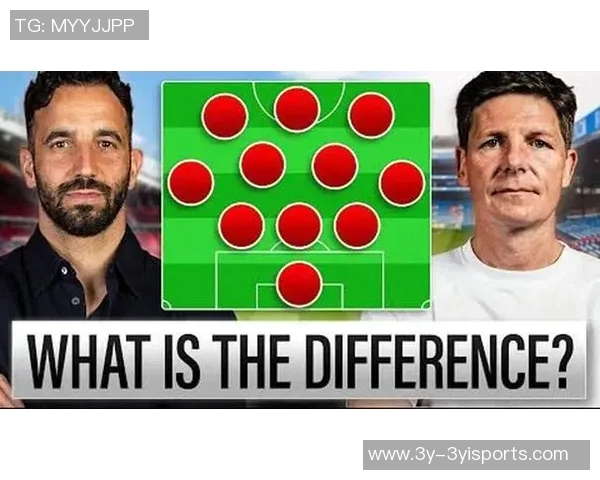 豪取三连胜阿莫林的343阵型再获认可曼联战术更直接引发热议