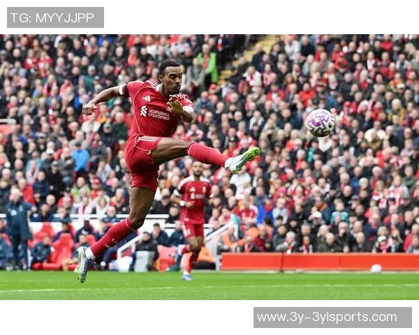 利物浦三连败背后真相:对手如何破解赫拉芬贝赫的战术秘密 利物浦三连败背后真相:对手如何破解赫拉芬贝赫的战术秘密