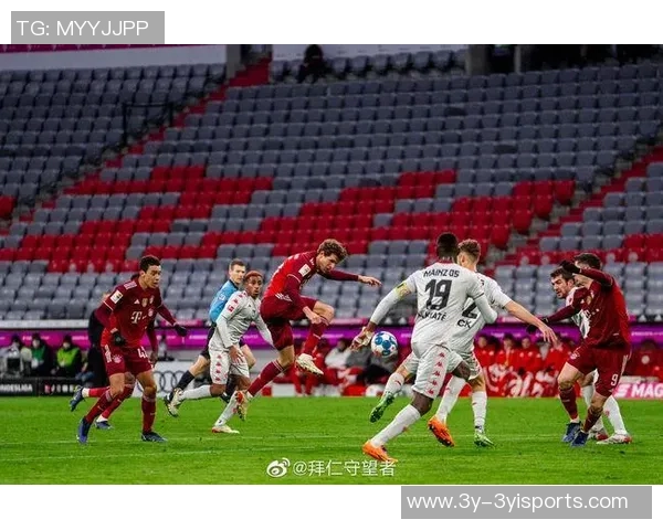 德甲历史胜场榜揭晓穆勒与诺伊尔并列第一卡恩位居第三 德甲历史胜场榜揭晓穆勒与诺伊尔并列第一卡恩位居第三