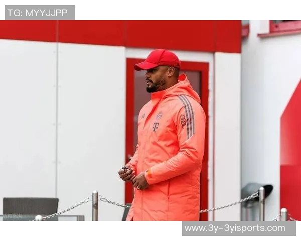 孔帕尼续约拜仁成为本世纪第三位执教的传奇主帅 孔帕尼续约拜仁成为本世纪第三位执教的传奇主帅