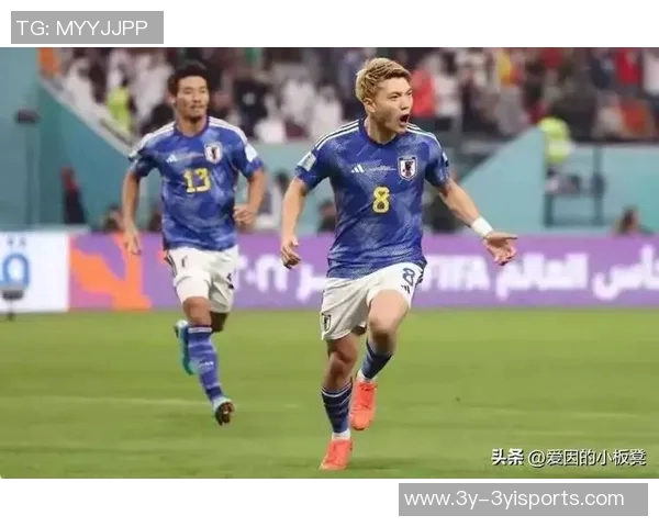 日本队逆转巴西赢得胜利韩媒称赞亚洲足球新霸主