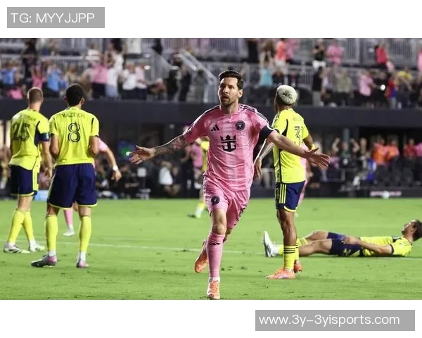 梅西38岁再创辉煌助攻数逼近400只差5次即将达成新里程碑