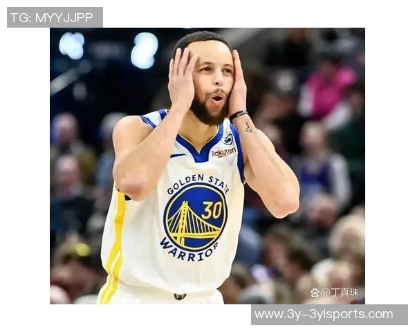 库里上半场表现分析：10投4中贡献12分1板2助1帽三分命中率提升