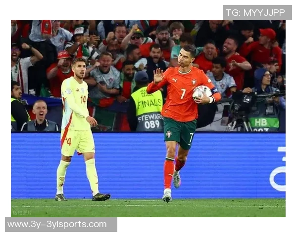 C罗罚失点球却助力葡萄牙绝杀爱尔兰精彩逆转