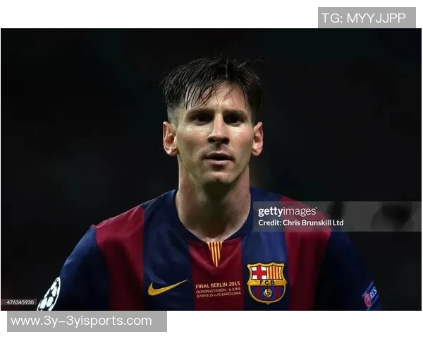 梅西纪念巴萨首秀21周年引发热议超百万赞的背后故事