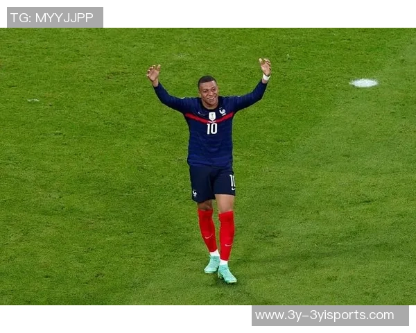 姆巴佩首开记录并因进球被吹西班牙国家德比全场最佳球员荣誉加身