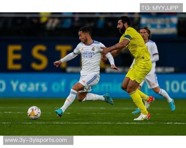 维尼修斯创皇马生涯单场触球与传球新纪录对阵黄潜表现出色