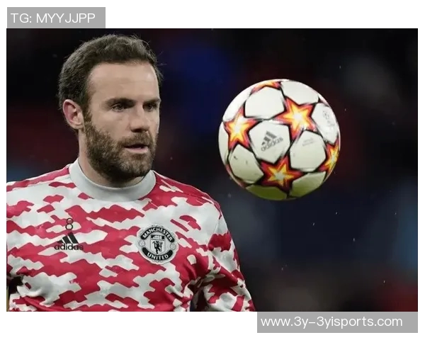 B费展望未来：马塔倾向体育总监角色我更希望成为教练