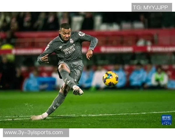 本赛季西甲禁区触球次数榜单揭晓维尼修斯领衔姆巴佩紧随其后