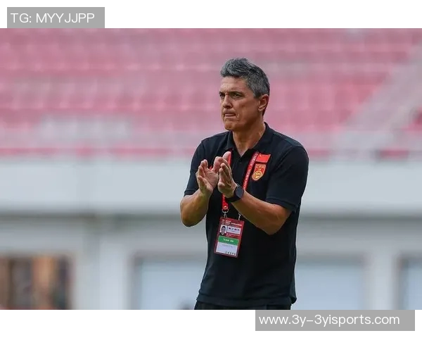 足协计划本月底前确定新任主帅备战国足11月热身赛