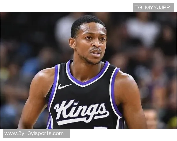 福克斯坚定信念追逐NBA杯冠军终极目标锁定总冠军荣耀