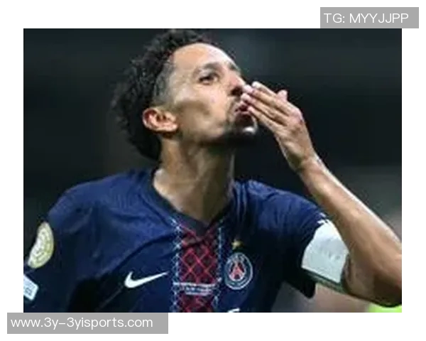 马尔基尼奥斯期待巴黎夺第六冠称将创造历史伟业