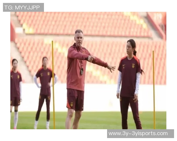 米利西奇执教以来女足未能战胜欧美强队遭遇大比分失利